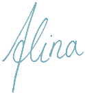 Alina Richardson